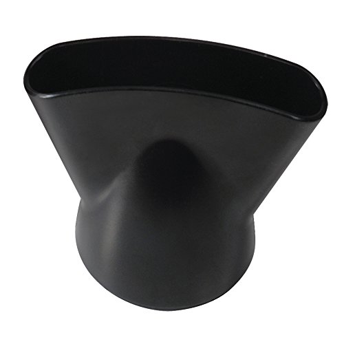 Remington D3190 Damage Protection Hair Dryer With Ceramic + Ionic + Tourmaline Technology, Black, 3 Piece Set, 1 Count (Pack Of 1) #TOP5