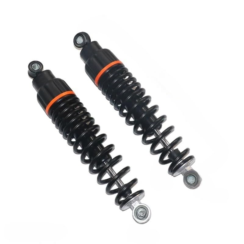 Amortisseur Lotus pour Citycoco, suspension arrière premium réglable de 230mm à 290mm
