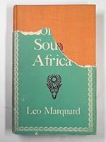 The story of South Africa, B0000CO84W Book Cover