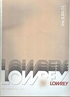 Lowrey : Make Lowrey Magic Part 1 : The Jubilee with Magic Genie (for Genie organ) B083W1ZP4W Book Cover