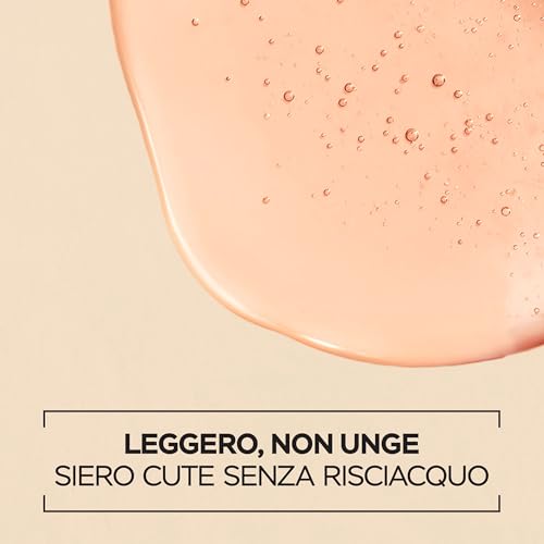 Pantene Grow Abundant Siero Anticaduta Per Cuoio Capelluto 60Ml Per Capelli Più Spessi, Lunghi E Densi. Maggiore Densità, Riduce La Caduta - 7