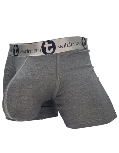 Wildmant Modal Monster Cock 5