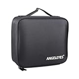 UTTASU Okular-Tragetasche, Zubehör-Aufbewahrungstasche für Teleskop-Zubehör