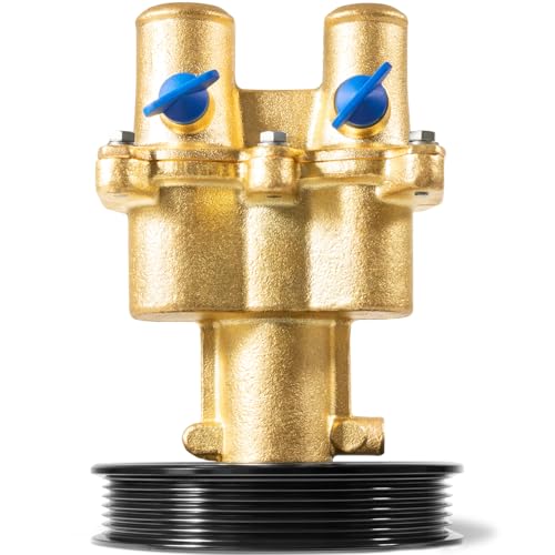 Sea Water Pump for Mercury Mercruiser