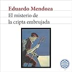 El misterio de la cripta embrujada