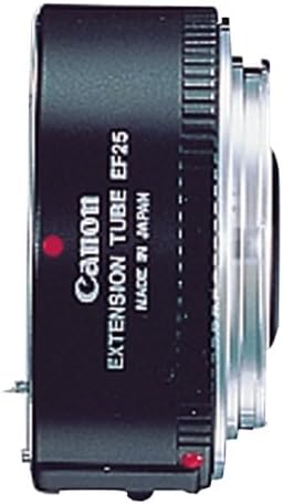 Canon EF25 Extension Tube