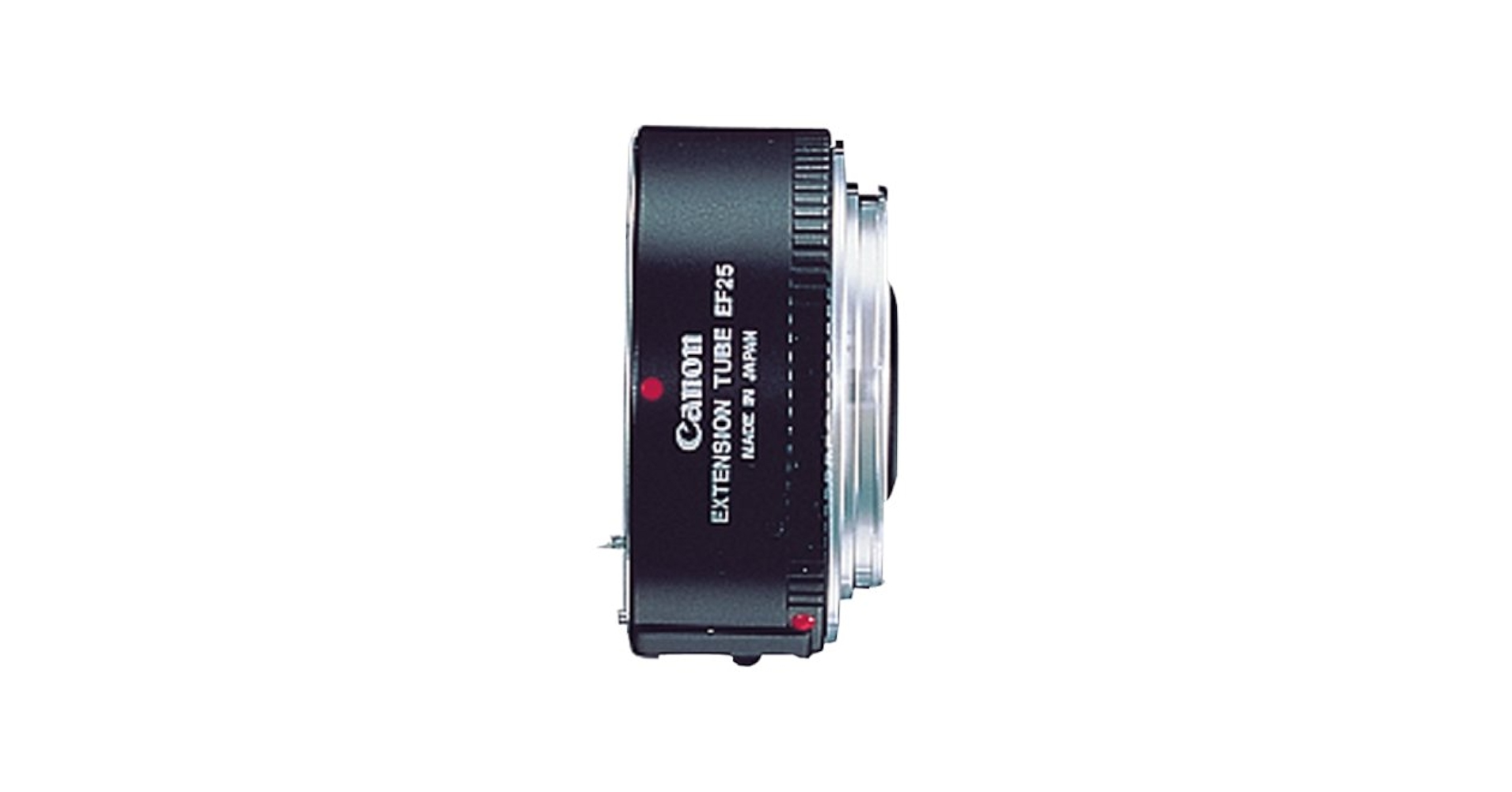 CANON EF 20-35mm ／EXTENSION TUBE EF25 Canon Extension Tube EF 25 II 9199A001 B&H Photo Video