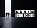  Ovnis : Dossiers déclassifiés