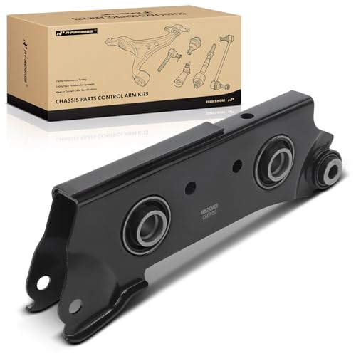 A-Premium Rear Right Forward Lower Control Arm, with Bushing, Compatible with Nissan Altima 2013-2018, Maxima 2016-2018 by A-Premium - Used condition - US$52.66