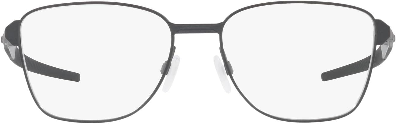 Oakley mens Ox3005 Dagger Board Square Prescription Eyewear Frames