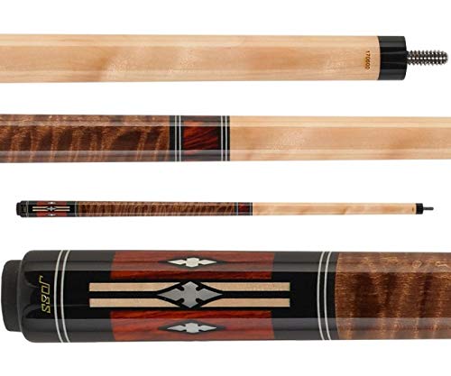 Joss USA Cues JOS171 Taco de Billar miniatura 1