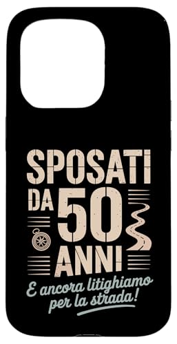Sposati da 50 Ann e Ancora Litighiamo Per La Strada X}zP[X iPhone 15 Pro p