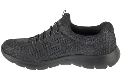 Image of Skechers Men Lace Up Casual Shoes