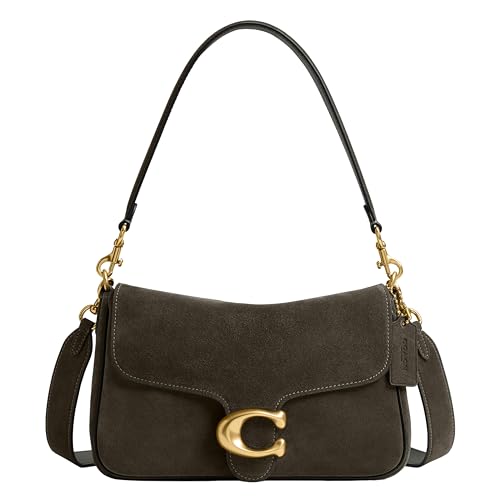 Coach Soft Tabby Shoulder Bag