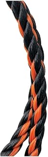 BARON MFG Rope Truck Poly B/O 1/2INX50FT 65543