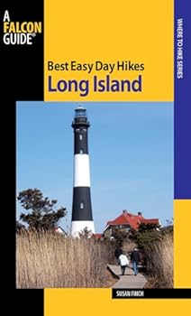 Paperback Best Easy Day Hikes Long Island (Best Easy Day Hikes Series) Book