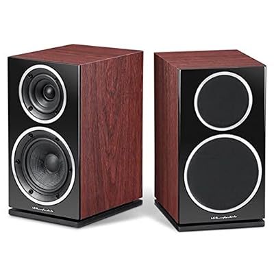 Buy Wharfedale - Diamond 220 (Black) Black at Ubuy Curacao