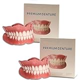 Adattamento perfetto: rivitalizza il comfort della tua protesi dentaria con il nostro set di rivestimento in silicone. Il nostro kit di rivestimento in silicone per protesi dentarie garantisce un adattamento perfetto e senza irritazioni ogni volta.