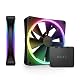 Nzxt F140 RGB Duo