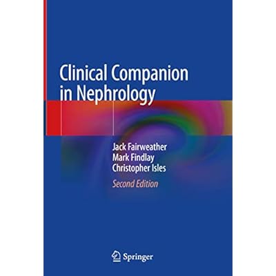 Clinical Companion in Nephrology