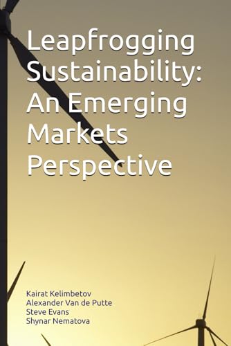 Leapfrogging Sustainability: An Emerging Markets Perspective
