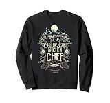 Horno holandés Cocina al aire libre Chef Horno holand Sudadera