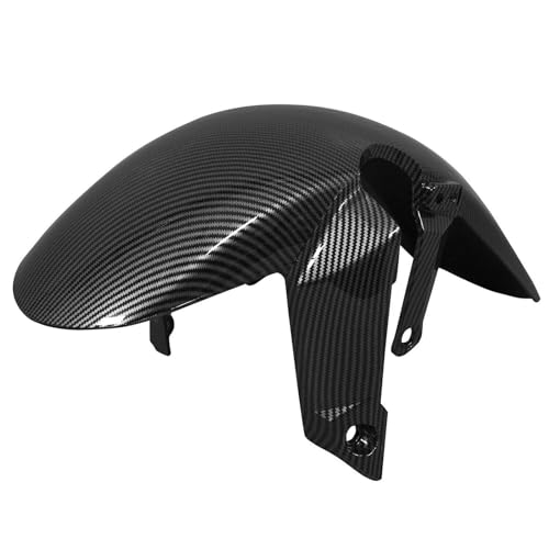 Garde-Boue Avant Anti-Éclaboussures Rigide pour CBR650R