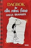  Gregs bravader (Dagbok för alla mina fans, Band 1)