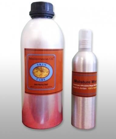 SellaCare Mediterranean Oil