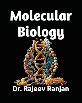 Amazon.com: Molecular Biology: A Text Book with key concepts ...