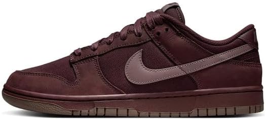 Nike Men's Shoes, Burgundy Crush, 8 US, burgundy crush
