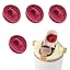red-4pcs
