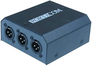 Anchor Audio Branch Box for Lahore, Karachi - Pakistan
