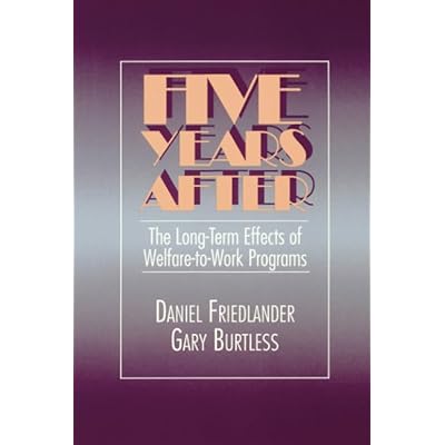 Five Years After