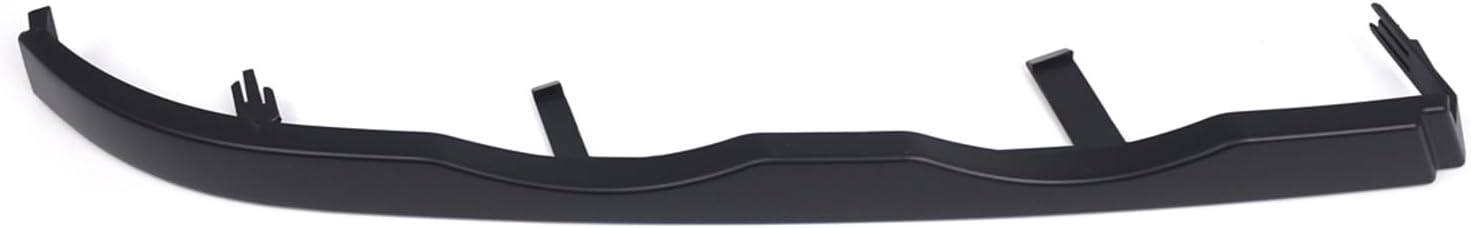 Headlight Lower Molding Trim for E46 4 Door 1998-2001 Replacement Front Bumper Filler Retainer Left/Right Side Car Accessories