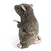 The Noble Collection Harry Potter Scabbers Plush