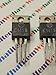 2SC1418 / C1418 / Transistor / 2 Pieces (qzty)