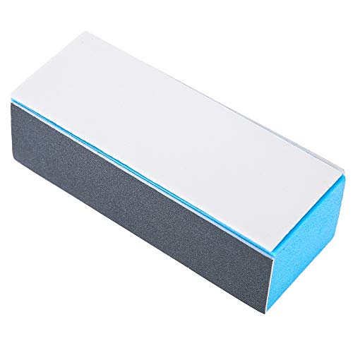 40 stücke Professionelle Nail art Maniküre Pediküre Werkzeug Nagelschleifen Schwamm Dateien Pufferpolierer Gel… – Bild 8