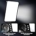 Imagen de Panel de Iluminacion Fotografica Luz de Relleno Fotografia Videos Luces Led Pantalla 19