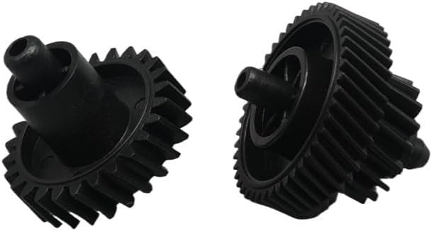 5X Drive Gear Fit for Brother DCP 8060 8065 8070 8080 8085 MFC 8460 8480 8660 8670 8680 8690 8860 8870 8880 8881 8890 HL 5240 5270