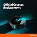Deposito Suciedad Cecotec Conga 1090, 1090 Connected, 1790 Ultra, Titanium. Deposito de...