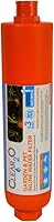 Vista 1 de Clear2O® Filtro de manguera de agua para jardín y mascotas, reduce el cloro, el plomo, los metales pesados, ideal para agricultores orgánicos