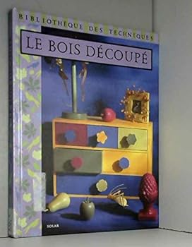 Bois découpé