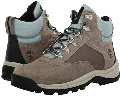 Image of Timberland Women's Ledge Mid Lace-Up Waterproof Hiking Boot