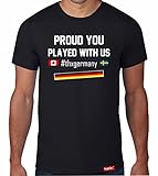 ✔ 100% ZUFRIEDEN ODER GELD-ZURÜCK: Deine Zufriedenheit ist garantiert ! Wenn du das Kult-Shirt nicht absolut lieben wirst, sende dieses einfach innerhalb 30 Tagen zurück. Unser freundlicher Kundenservice erstattet dir den vollen Betrag – ohne Wenn & Aber ! Lege dir dein Premium HARIZ Shirt JETZT in den Einkaufswagen