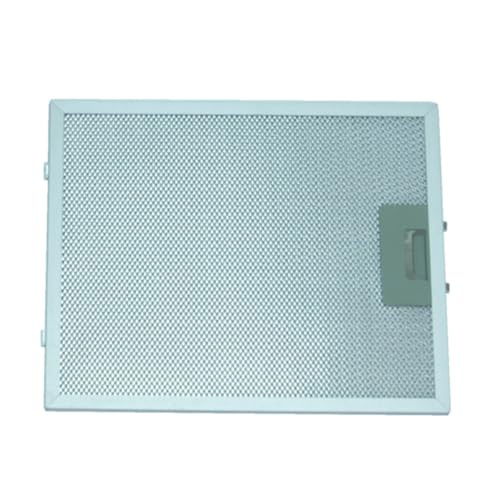 Filtre métallique pour Hotte BRANDT AS0068566 AS0059087 Accessoires d'appareils - vue 2