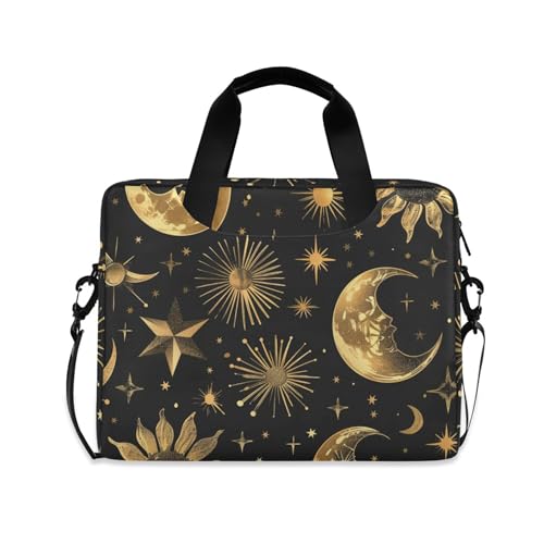 Funda para Laptop Alaza con Asa y Correa 13-15.6 pulg miniatura 1