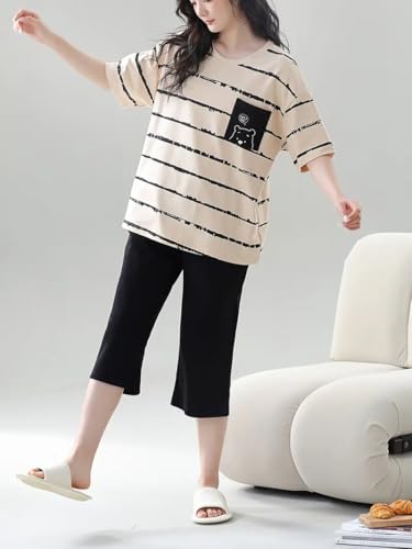 Image of Louis Luxe Women Pajama Set