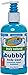 Trukid Bubbly Body Wash, Daily Natural Cleansing, Nourishing, and Gentle, Light Citrus Scent, 8 oz