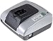 Produktbild akku-net Akku-Ladegerät mit USB für Bosch Bohrschrauber GSR 12-2 Professional, 7,2V-36V